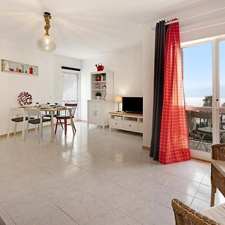 Апартаменты Casa Farol Портиман Экстерьер фото