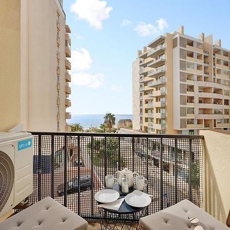 Апартаменты Casa Farol Портиман Экстерьер фото